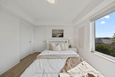 Photo 20 at 206 - 155 Downsview Park Boulevard, CFB, Toronto
