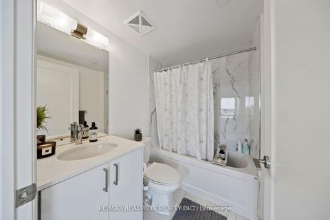 Photo 27 at 206 - 155 Downsview Park Boulevard, CFB, Toronto