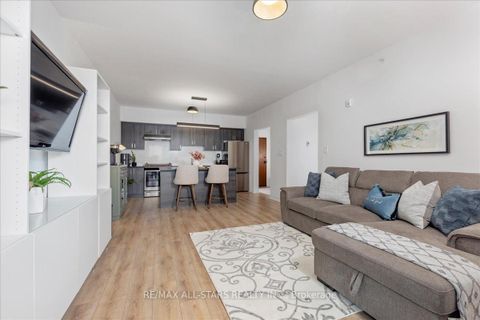 Photo 18 at 407 - 15 Kneeshaw Drive, Rural Barrie Southeast, Barrie