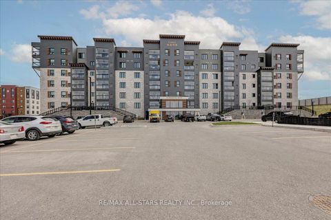 Photo 22 at 407 - 15 Kneeshaw Drive, Rural Barrie Southeast, Barrie