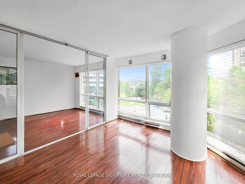 Photo 2 at 403 - 1001 Bay Street, Bay Street Corridor, Toronto