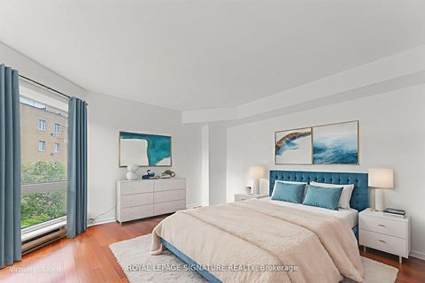 Photo 8 at 403 - 1001 Bay Street, Bay Street Corridor, Toronto