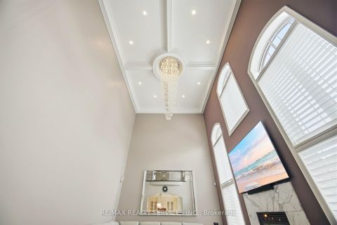 Photo 17 at 36 West Coast Trail, Nobleton, King