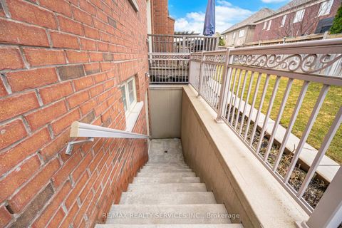 Photo 48 at 36 West Coast Trail, Nobleton, King