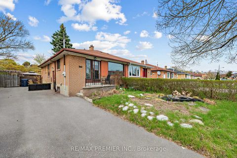 Photo 0 at 126 Langden Avenue, Smythe, Toronto