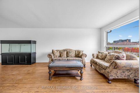 Photo 1 at 126 Langden Avenue, Smythe, Toronto