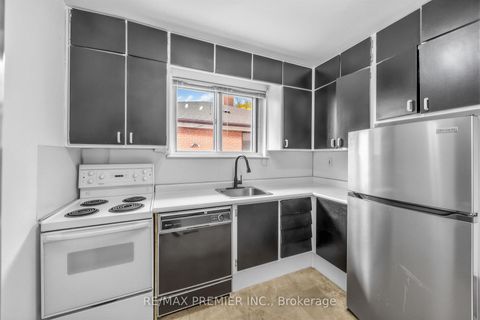 Photo 6 at 126 Langden Avenue, Smythe, Toronto