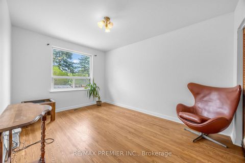 Photo 7 at 126 Langden Avenue, Smythe, Toronto