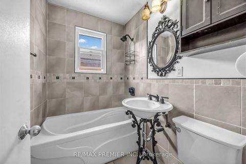 Photo 12 at 126 Langden Avenue, Smythe, Toronto
