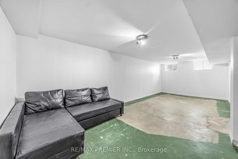 Photo 15 at 126 Langden Avenue, Smythe, Toronto