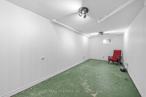 Photo 16 at 126 Langden Avenue, Smythe, Toronto