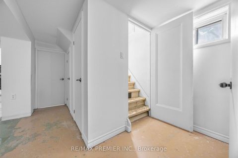 Photo 17 at 126 Langden Avenue, Smythe, Toronto