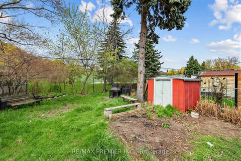 Photo 18 at 126 Langden Avenue, Smythe, Toronto