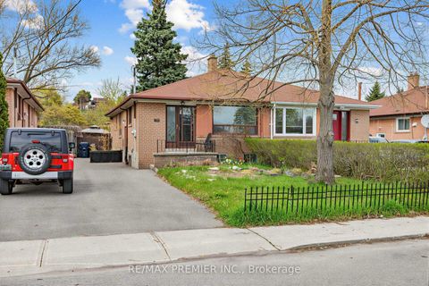 Photo 21 at 126 Langden Avenue, Smythe, Toronto