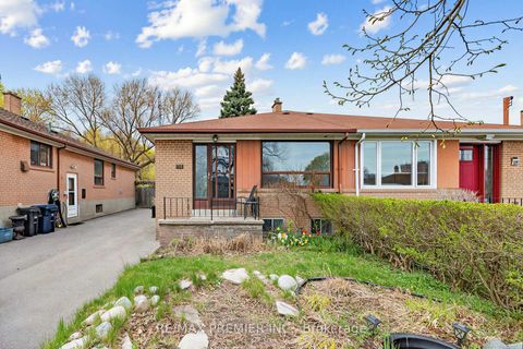 Photo 22 at 126 Langden Avenue, Smythe, Toronto