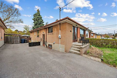 Photo 23 at 126 Langden Avenue, Smythe, Toronto