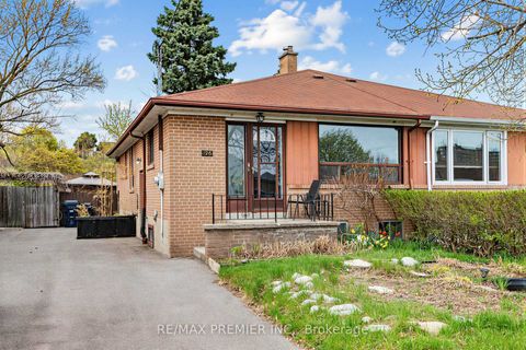 Photo 24 at 126 Langden Avenue, Smythe, Toronto