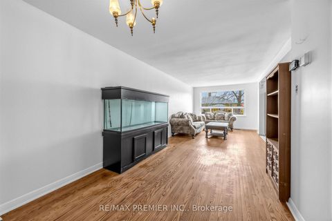 Photo 26 at 126 Langden Avenue, Smythe, Toronto