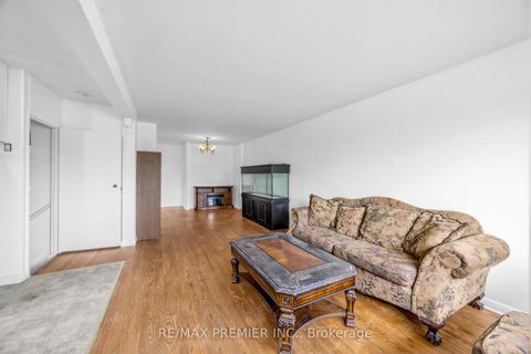Photo 27 at 126 Langden Avenue, Smythe, Toronto
