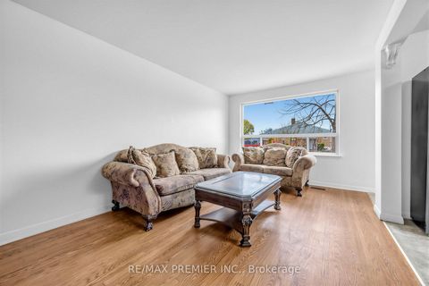 Photo 28 at 126 Langden Avenue, Smythe, Toronto