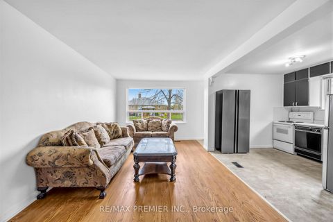 Photo 29 at 126 Langden Avenue, Smythe, Toronto