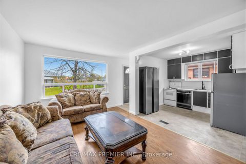 Photo 30 at 126 Langden Avenue, Smythe, Toronto