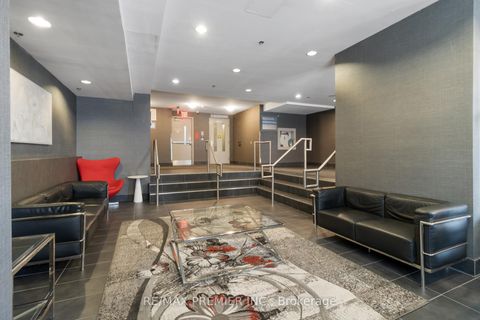 Photo 4 at 1011 - 812 Lansdowne Avenue, Junction, Toronto