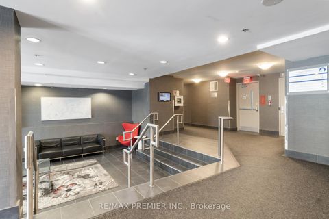 Photo 6 at 1011 - 812 Lansdowne Avenue, Junction, Toronto