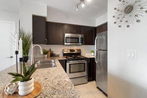 Photo 11 at 1011 - 812 Lansdowne Avenue, Junction, Toronto