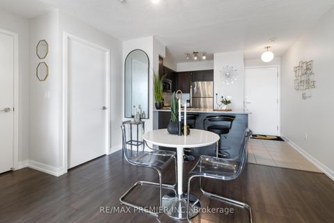 Photo 14 at 1011 - 812 Lansdowne Avenue, Junction, Toronto