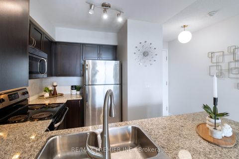 Photo 16 at 1011 - 812 Lansdowne Avenue, Junction, Toronto