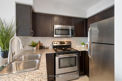 Photo 17 at 1011 - 812 Lansdowne Avenue, Junction, Toronto