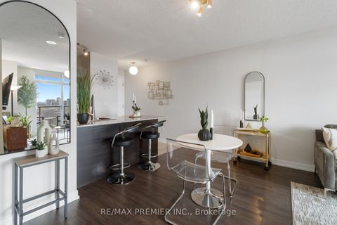 Photo 19 at 1011 - 812 Lansdowne Avenue, Junction, Toronto