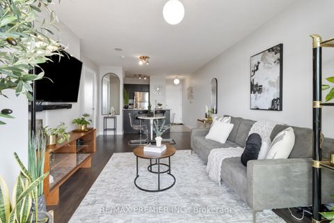 Photo 23 at 1011 - 812 Lansdowne Avenue, Junction, Toronto