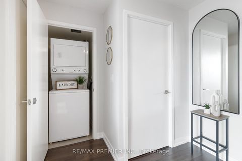 Photo 24 at 1011 - 812 Lansdowne Avenue, Junction, Toronto