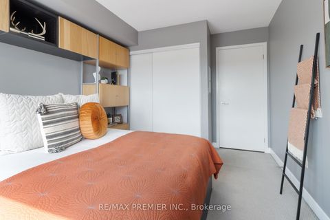 Photo 29 at 1011 - 812 Lansdowne Avenue, Junction, Toronto