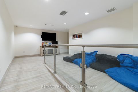 Photo 34 at 1011 - 812 Lansdowne Avenue, Junction, Toronto