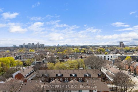 Photo 35 at 1011 - 812 Lansdowne Avenue, Junction, Toronto