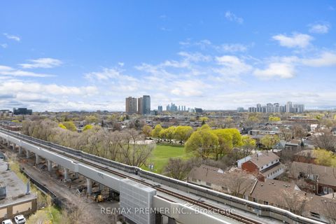 Photo 36 at 1011 - 812 Lansdowne Avenue, Junction, Toronto