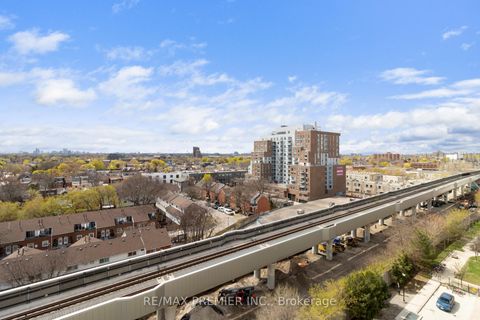 Photo 37 at 1011 - 812 Lansdowne Avenue, Junction, Toronto
