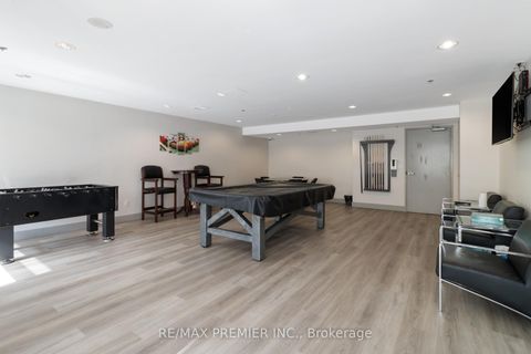 Photo 38 at 1011 - 812 Lansdowne Avenue, Junction, Toronto