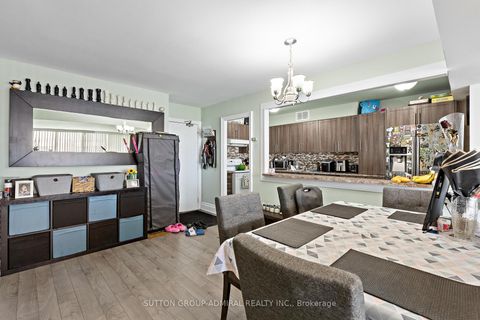 Photo 4 at 1103 - 19 Four Winds Drive, York University Heights, Toronto