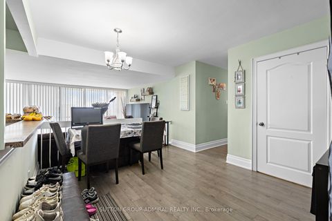 Photo 5 at 1103 - 19 Four Winds Drive, York University Heights, Toronto