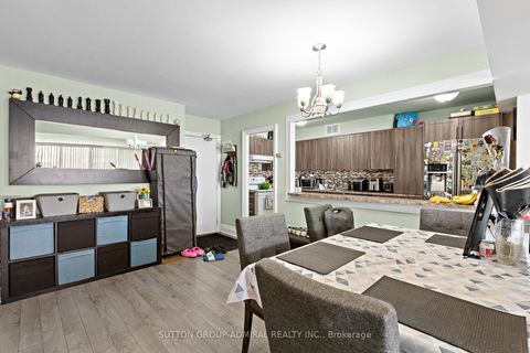 Photo 7 at 1103 - 19 Four Winds Drive, York University Heights, Toronto