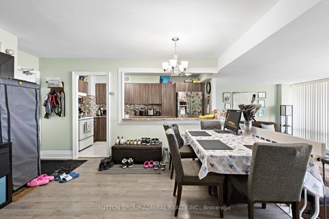 Photo 8 at 1103 - 19 Four Winds Drive, York University Heights, Toronto