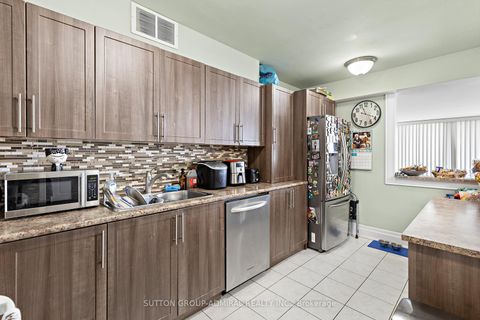 Photo 9 at 1103 - 19 Four Winds Drive, York University Heights, Toronto