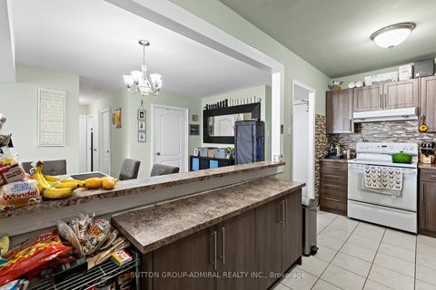 Photo 11 at 1103 - 19 Four Winds Drive, York University Heights, Toronto
