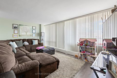 Photo 12 at 1103 - 19 Four Winds Drive, York University Heights, Toronto