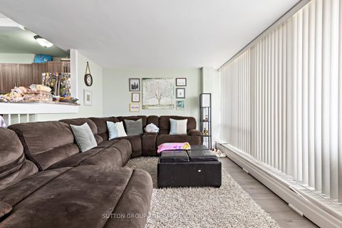 Photo 14 at 1103 - 19 Four Winds Drive, York University Heights, Toronto