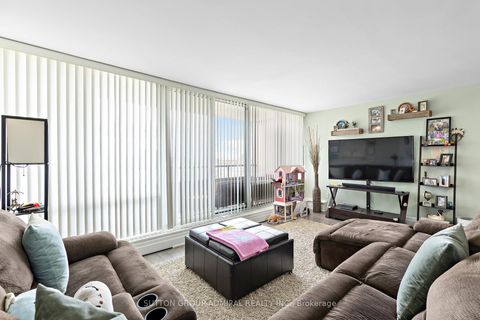 Photo 16 at 1103 - 19 Four Winds Drive, York University Heights, Toronto